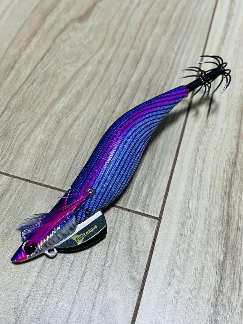 ダートマックス TR30g　ディープパープルボーダーパープル マルキューダートマックスTR 30g-BK TR05:ディープパープル